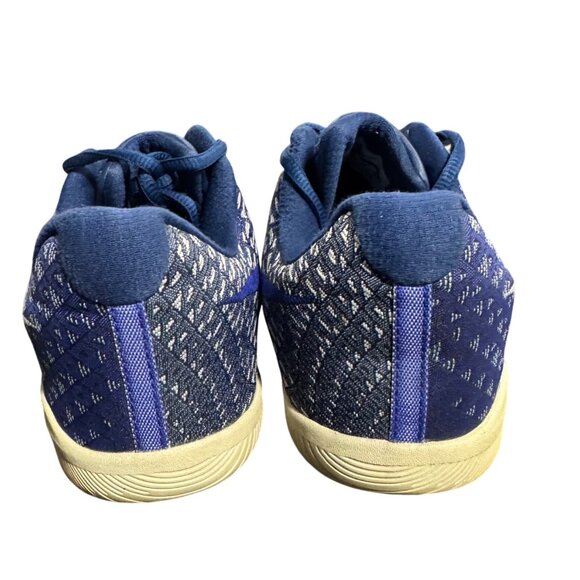 Nike Kobe Men's Size 7 Bryant Mamba Instinct Sneakers Navy Blue 852473-400 - Picture 3 of 13